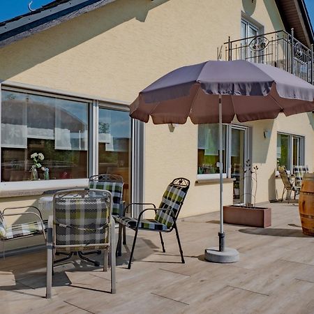 Ferienweingut Winnebeck Kowerich Luaran gambar