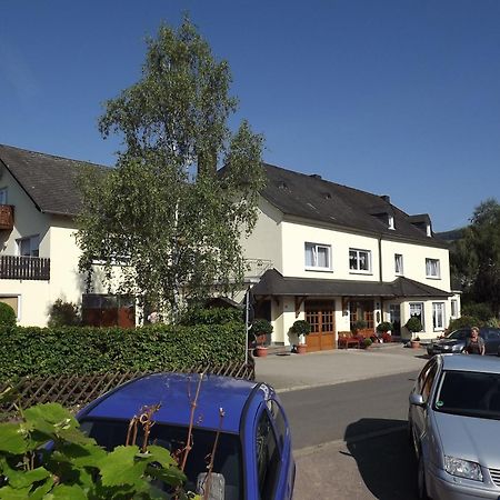 Ferienweingut Winnebeck Kowerich Bilik gambar