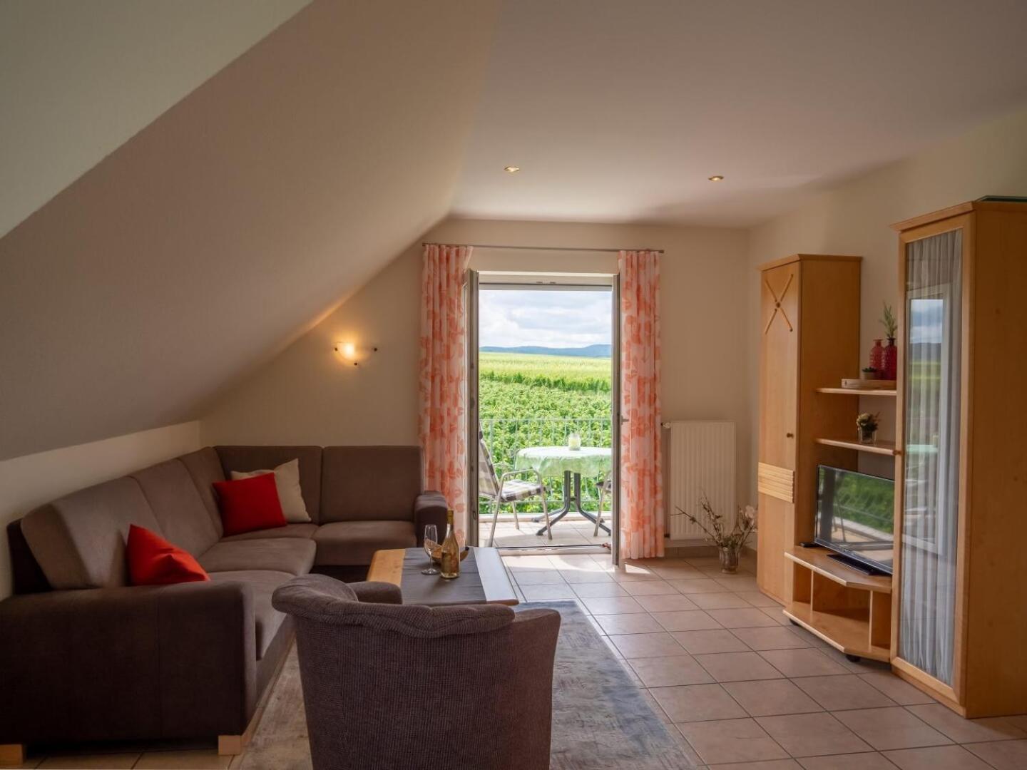 Ferienweingut Winnebeck Kowerich Luaran gambar