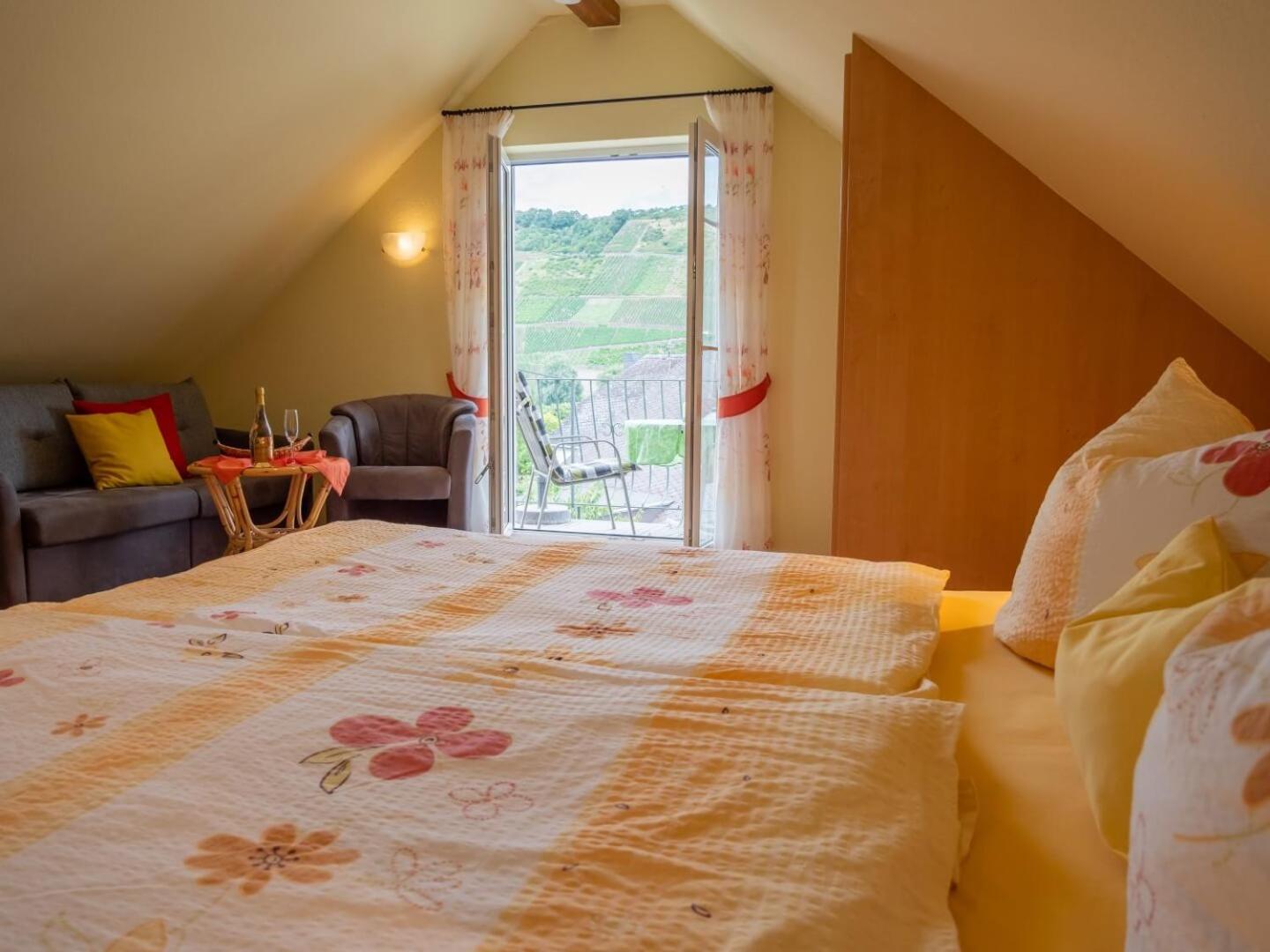 Ferienweingut Winnebeck Kowerich Luaran gambar