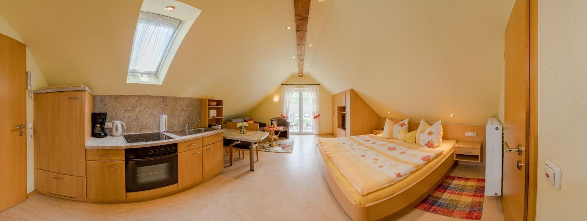 Ferienweingut Winnebeck Kowerich Luaran gambar