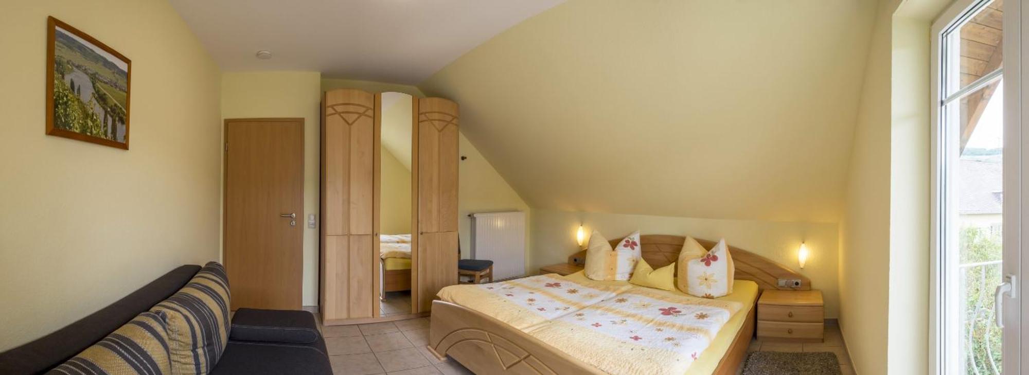 Ferienweingut Winnebeck Kowerich Luaran gambar