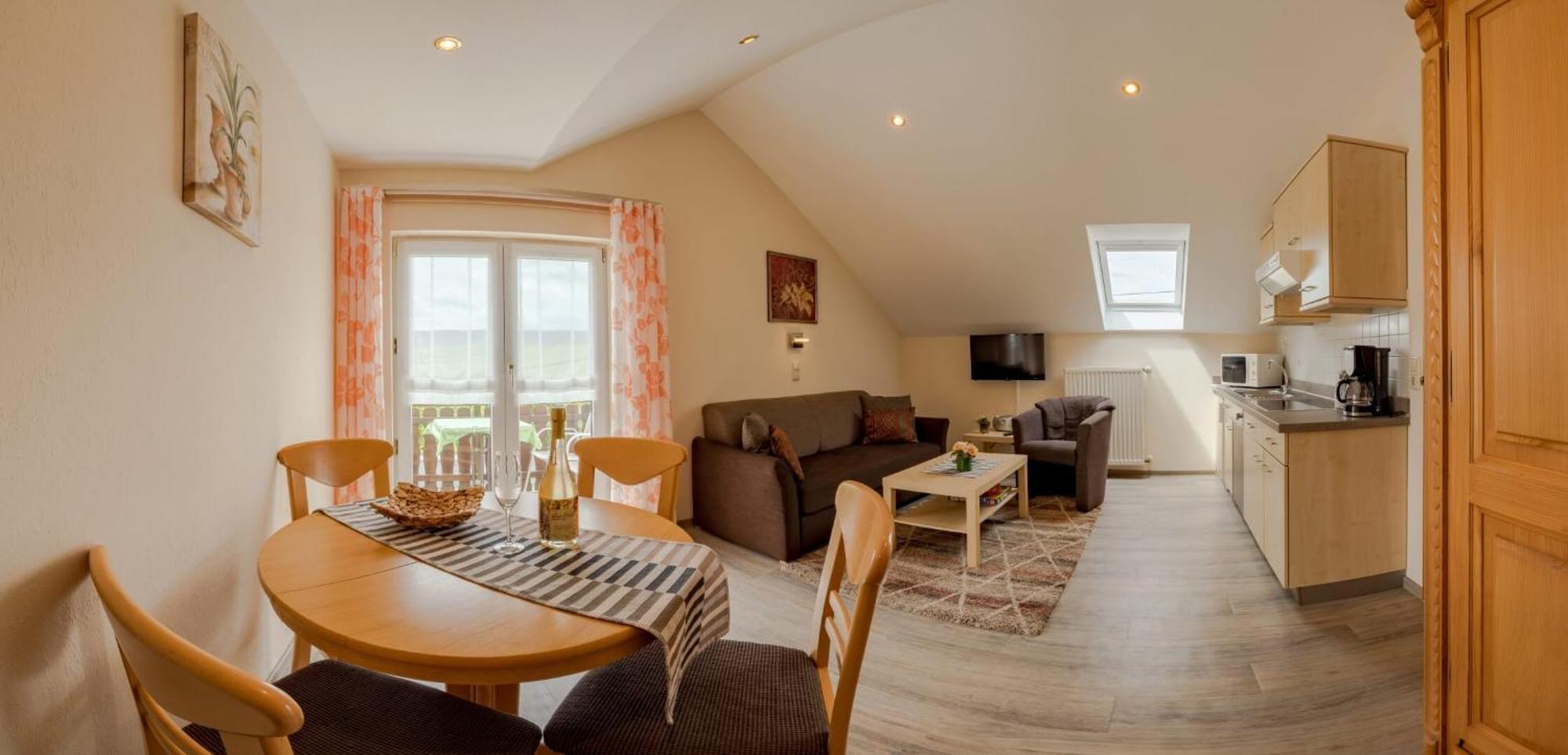 Ferienweingut Winnebeck Kowerich Luaran gambar