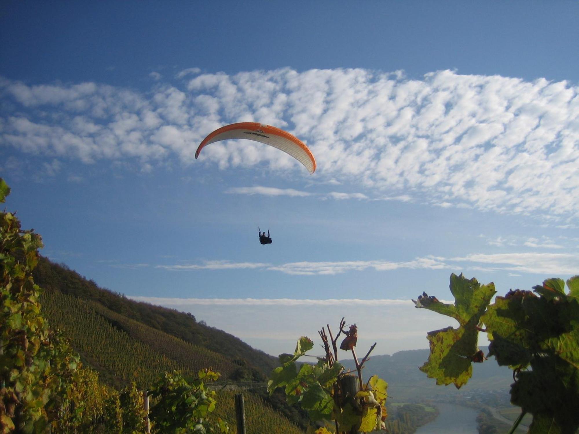 Ferienweingut Winnebeck Kowerich Luaran gambar