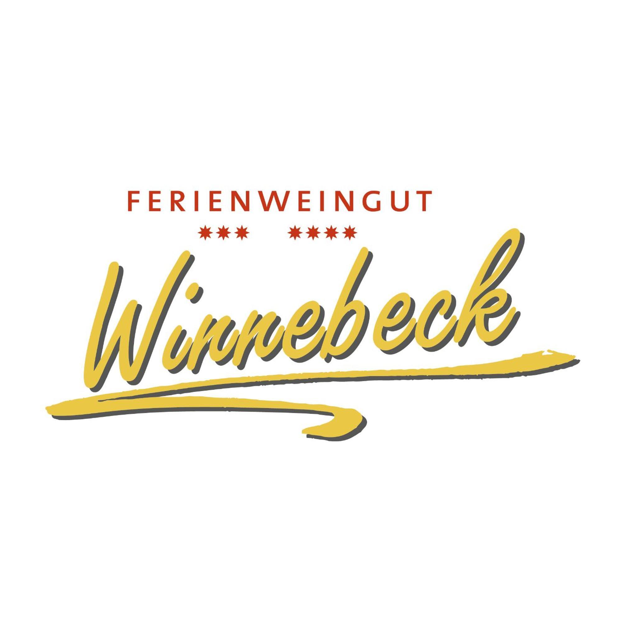 Ferienweingut Winnebeck Kowerich Luaran gambar
